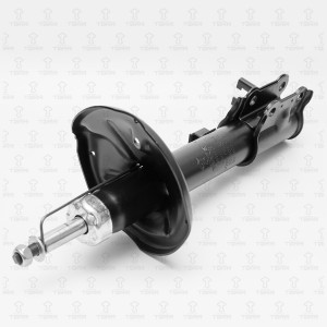 Амортизатор задний газовый HYUNDAI Accent 00- DH1102R DH1102R TORR