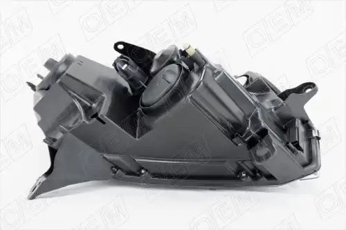 Фара левая Renault Logan 2 2014-2018 OEM0134FL OEMPARTS