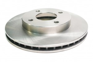 Тормозной диск передний C210R2134 C210R2134 CWORKS