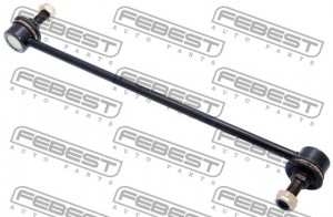 Тяга стабилизатора передняя MAZDA 3 BK 2003-2008 0523-004 0523-004 FEBEST
