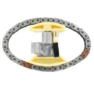 Комплект цепи ГРМ MAZDA 3 (04-) SKF VKML83504 SKF