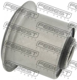 Сайлентблок рычага верхний DODGE RAM IV 09-18 CRAB-062 CRAB062 FEBEST