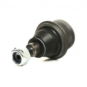 опора шаровая наружная! M14x1.5, L=95mm\ MB W220 all 98> TC1382 DELPHI