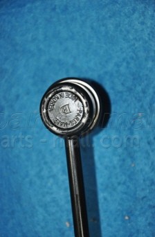 Стойка стабилизатора передняя HYUNDAI SANTAFE(DM) 15-18 PXCLA-060 PXCLA-060 PMC PARTS MALL