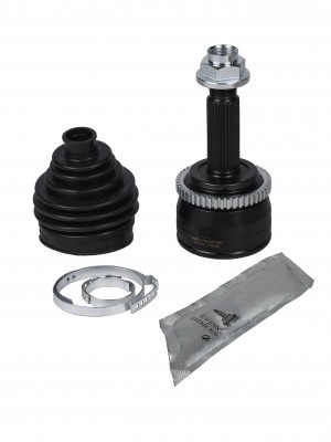 ШРУС наружный к-кт! ABS, 495011R000 Hyundai Solaris IV 1.4/1.6 10> Z21520 ZENTPARTS