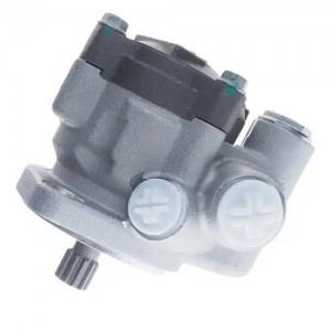 Насос гидроусилителя КАМАЗ-4308 дв.CUMMINS MEGAPOWER 34011028 MEGA POWER