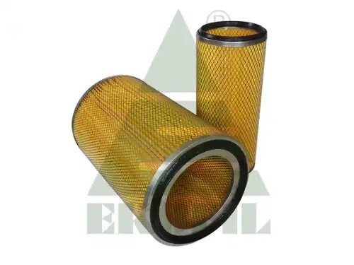 Фильтр воздушный EKO01261 EKOFIL