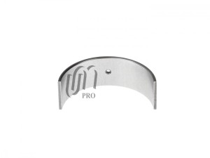 Вкладыши шатунные 0.50 без замка VW ADX, AEX, ANX UM 45BES0304050 UNITED MOTORS PRO
