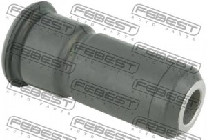 втулка рессоры зад. верх. внутр.!\ Ford Tourneo/Transit Connect 1.8 16V/1.8Di 02 FDAB-053 FEBEST