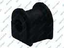 втулка стабилизатора заднего!\ Lexus RX 270/350/450H 08> 532764 GS P