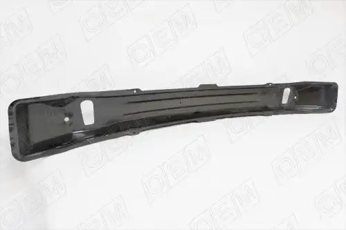 Усилитель бампера переднего, Renault, Logan, 1 (2004-2014) OEM0161UBP OEMPARTS