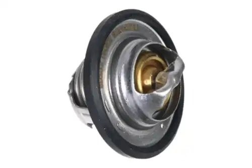 термостат! с прокладкой Ford Focus II/III 1.6i 04> Z45634 ZENTPARTS