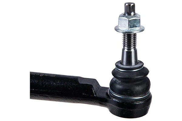 наконечник рулевой!\ Chevrolet Tahoe 07-11 51-00519A-SX STELLOX