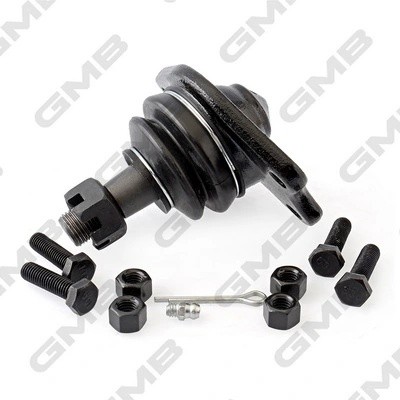 Опора шаровая верхняя Toyota 4Runner II (N130), Hilux (-05), VW Taro (-97) 01010 0101-0631 GMB