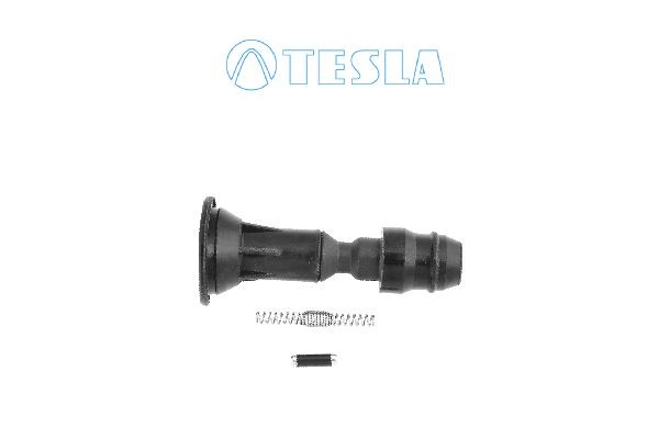наконечник катушки заж.!\Chevrolet Captiva,Opel Insignia/Astra/Antara,Saab 9-3 2 CP083 TESLA