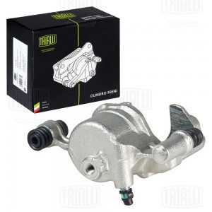 Суппорт тормозной передний левый CF 084703 TRIALLI