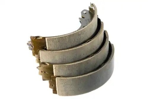 колодки тормозные барабанные!\ Peugeot Boxer, Citroen Jumper, Fiat Ducato 94-02 Z06948 ZENTPARTS