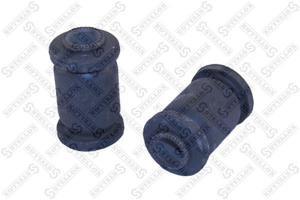сайлентблок рычага пер.!\ Toyota Avensis 97-03 87-98017-SX STELLOX