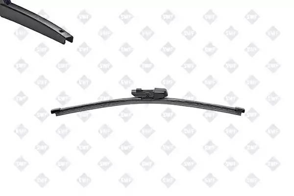 Щетка стеклоочистителя VW Golf (05-08),Sharan (10-) SEAT Alhambra,Leon 350мм зад 119518 SWF