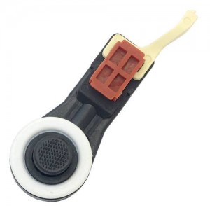 Зикмар_Тяга переключения кпп Z59273R ZIKMAR