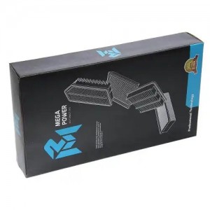 Фильтр воздушный MERCEDES (W210) (95-03) MEGAPOWER 130-13-101 MEGA POWER