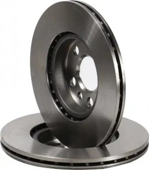 диск тормозной передний!\ Fiat Bravo, Peugeot 806 1.6/1.8 94> Z06231 ZENTPARTS