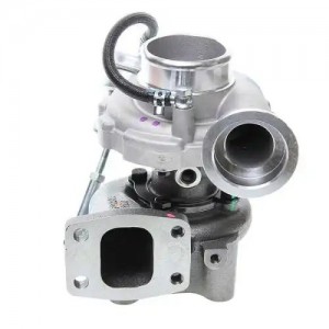 Турбокомпрессор MERCEDES дв.OM904LA MEGAPOWER 11014035 MEGA POWER