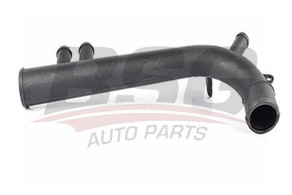 Трубка OPEL Corsa B (92-00) системы охлаждения BSG BSG65545005 BSG
