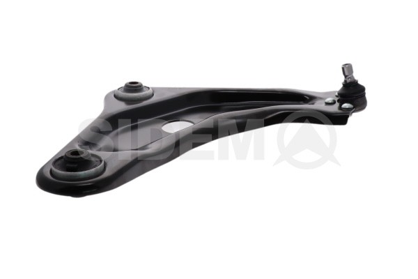 Рычаг подвески правый с шаровой опорой Peugeot 207/Citro?n C3 Picasso 53275 53275 SIDEM