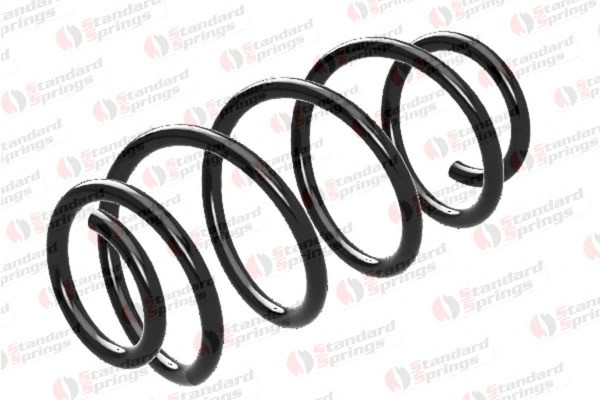 FORD TRANSIT (2014>) ST110133F STANDARD SPRINGS