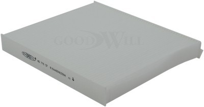 Фильтр салона AG779CF AG 779 CF GOODWILL