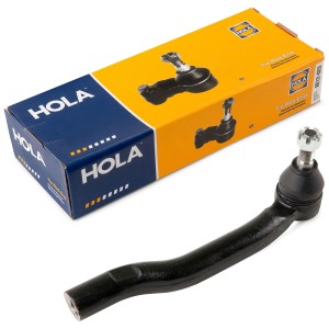Наконечник рулевой тяги правый RE12-023 HOLA