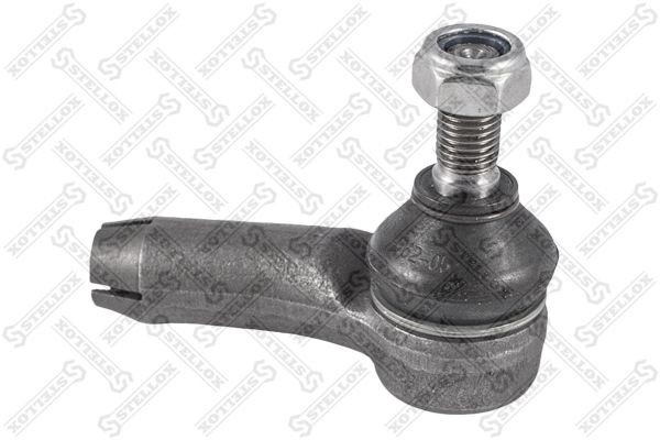 наконечник рулевой левый\ Audi 100/A6/V8 83-97 5100119ASX 51-00119A-SX STELLOX