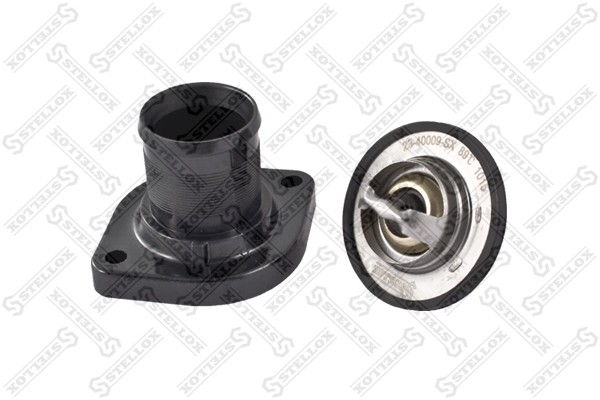 термостат_ Peugeot 307806807, Citroen XsaraC3C4C8 1.1-2.2i 96  23-40009-SX 23400 23-40009-SX STELLOX