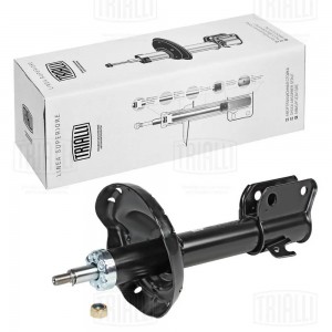 Амортизатор Subaru Outback (03-) (стойка) перед. прав. (AG 22365) AG 22365 TRIALLI