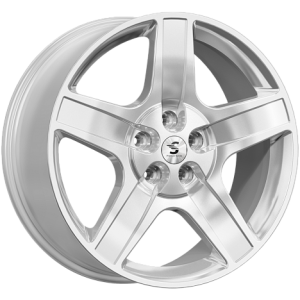 Premium Series КР008 BMW X7 20.0 / 8.5J PCD 5x112.00 ET 35.00 ЦО 66.60 Литой / Н 78998 PREMIUM SERIES