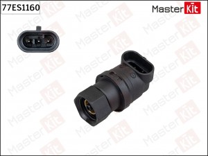Датчик скорости  FIAT DOBLO 77ES1160 77ES1160 MASTER KIT