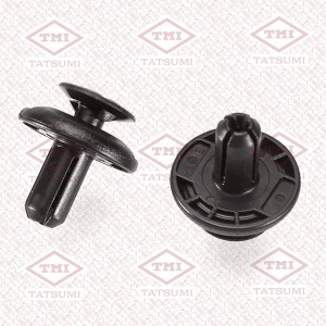 Клипса автомобильная [упаковка 10 штук] TJB1540 TJB1540 TATSUMI