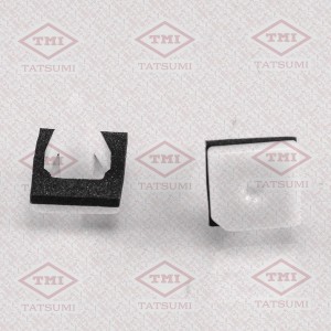 Клипса автомобильная [упаковка 10 штук] MITSUBISHI TJB1175 TJB1175 TATSUMI