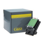 FORD EUROPA FOCUS II (2005-2008) GIF04013 GANZ