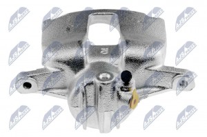 суппорт тормозной задний правый!\ Ford Mondeo IV 07>, Kuga I 08>, Galaxy/S-Max 0 HZTFR019 NTY