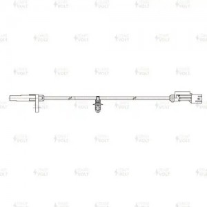 Датчик ABS для а/м Ford Transit (13-) задн. лев./прав. с односкат. (VS-ABS 1003) VSABS1003 START VOLT