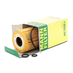 AUDI/SKODA/VW TDI 2009> HU7008Z MANN FILTER