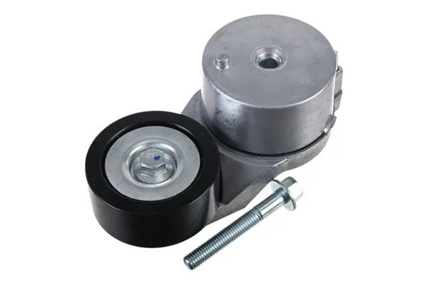 натяжитель ремня! в сборе\ DAF 106/CF13/XF12 8167789SX STELLOX