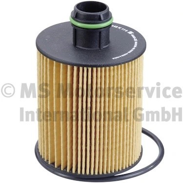 фильтр масляный! H105 D66\ Alfa 159, Fiat Croma, Lancia Musa 1.3-2.0CDTi/TTiD 05 50014460 KOLBENSCHMIDT