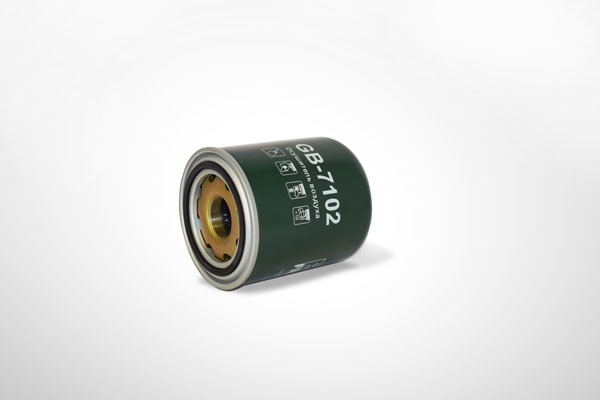 Фильтр осушителя системы пневматической GB-7102 BIG FILTER
