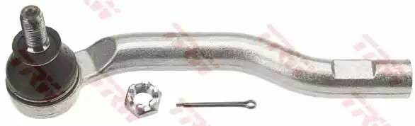 наконечник рулевой левый!\ Honda Civic VIII 06> JTE2093 TRW