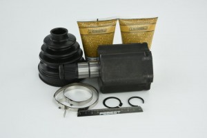ШРУС внутр левый VOLVO S40 II 2004-2012 2711-S40IILH 2711-S40IILH FEBEST