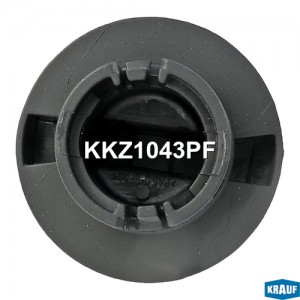 Крышка PEUGEOT Boxer CITROEN Relay маслозаливной горловины KRAUF KKZ1043PF KRAUF