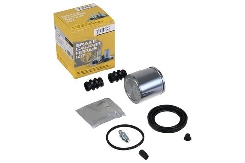 ремк-т диск. тормоза! с порш.\ VW Polo 09>, Skoda Fabia 10-14 Z113789 ZENTPARTS